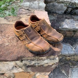 SKETCHERS shoes men’s size 9.5